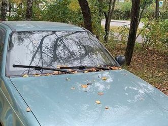 продажа daewoo nexia, 2009 год в москве