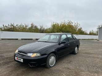 продажа daewoo nexia, 2009 год в новомосковске