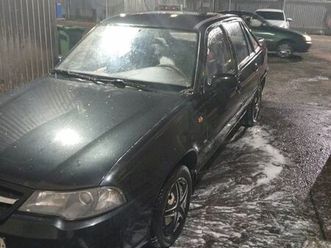 продажа daewoo nexia, 2012 год в ивантеевке