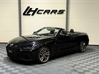 m440i cabrio