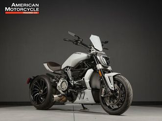 2019 ducati xdiavel s