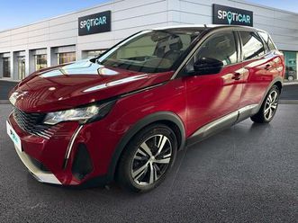 3008 hybrid 225 e-eat8 allure pack