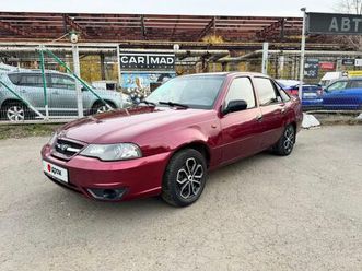 продажа daewoo nexia, 2012 год в ижевске