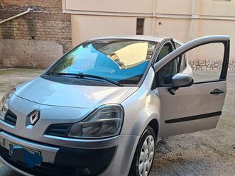 renault grand modus