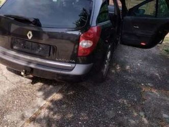 RENAULT LAGUNA ESTATE renault-laguna-renault-laguna-grandtour-1-9-dci-kombi