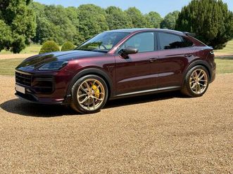 4.0 v8 e-hybrid 25.9kwh turbo tiptronics 4wd euro 6 (start/stop) 5dr