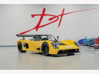 6.5 can-am bespoke build