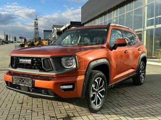 продажа haval h7, 2025 год в екатеринбурге