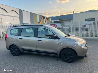 ◊ découvrez votre future dacia lodgy – prêt pour l’aventure