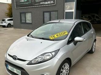 FORD FIESTA 2-ford-fiesta-1-25i-ford-2ememain