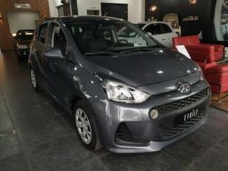 ② hyudai i10 1.0 cc — hyundai — 2ememain