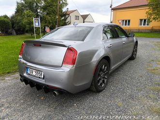 chrysler 300c 3,6i 2016