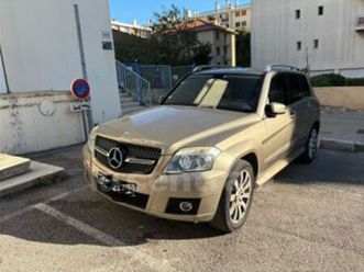 320 cdi 4matic 7g-tronic