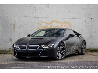 bmw i8 protonic frozen edition 2017