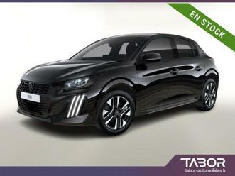PEUGEOT 208 1-2-mhev-145-edsc6-allure-led-keyl