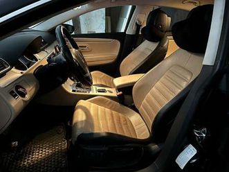 cc 2.0 tdi bm 170cv dsg