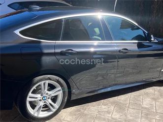 bmw serie 3 320d gran turismo