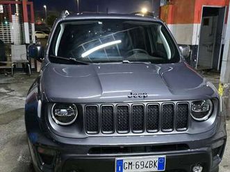 renegade.4xe.versione s. 1.300turbo240cv p-hybrid