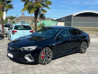 opel insignia 2.0 biturbo cdti 4x4 aut. grand spor