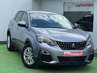 peugeot 3008 1.2 puretech allure eat8