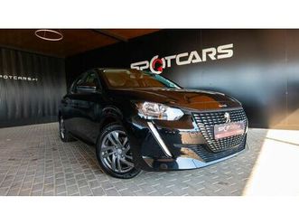 peugeot 208 1.5 bluehdi active business pack