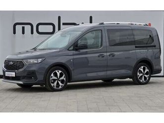 ford tourneo connect active 2.0 tdci awd 7 sjedala, 2024 god.