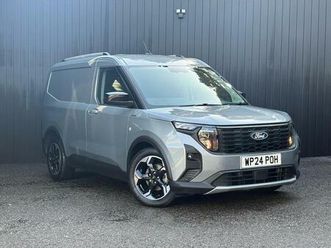 1.0 ecoboost active auto swb euro 6 (start/stop) 5dr