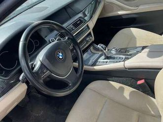 530d touring xdrive msport auto