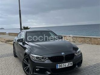 bmw serie 4 428i xdrive gran coupe