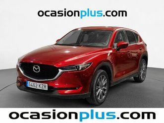 MAZDA CX-5 mazda-cx-5-2-0-g-zenith-2wd-auto-165-cv