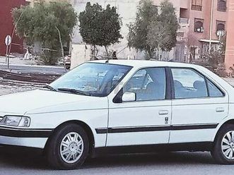 peugeot405