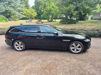 2.0i portfolio sportbrake auto euro 6 (start/stop) 5dr