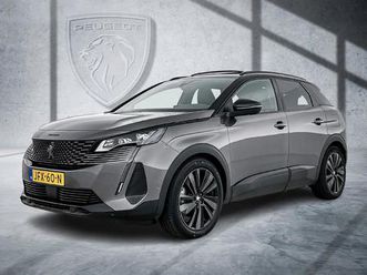 plug-in hybrid 225pk automaat blue lease gt | rijk