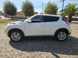 nissan juke 1.2 dig-t n-connecta agosto/14