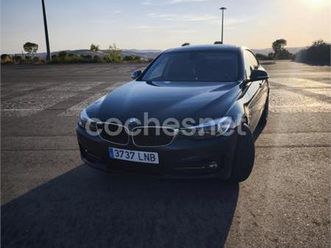 bmw serie 3 318d gran turismo