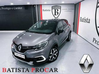 renault captur 1.5 dci exclusive