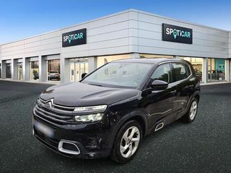 bluehdi 130 s&s eat8 business