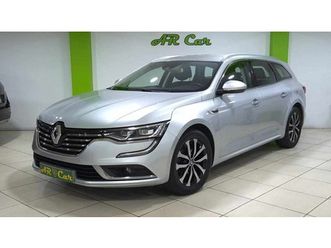 renault talisman sport tourer 1.5dci zen