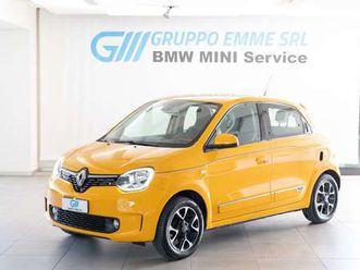 twingo iii 2019 0.9 tce intens 95cv edc