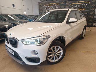 bmw x1 sdrive18da business