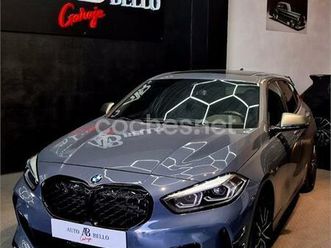 bmw serie 1 m135i