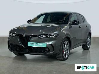 1.5 mhev veloce fwd auto 118 kw (160 cv)