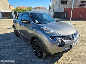 nissan juke 1.2 dig-t n-connecta