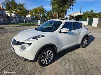 nissan juke 1.2 dig-t tekna premium