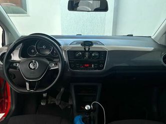 vendo up tsi cross laranja série alemanha