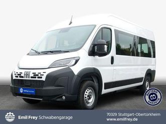 e-ducato l3h2 (110kwh) ''behindertenausbau''