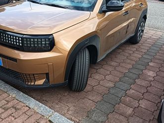 grande panda grande panda 1.2 hybrid 110 cv s&s icon