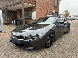 bmw i8 i8 roadster