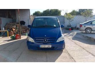 mercedes-benz - vito