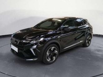 1.6 e-tech full hybrid 145ch techno